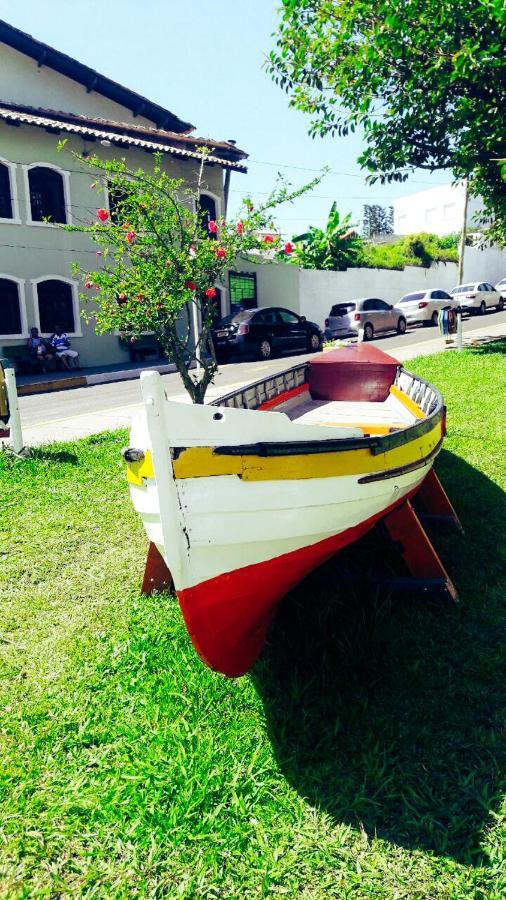 Casa De 2 Quartos Com 2 Ares-Condicionados Em Torres-Rs - Na Mais Bela Praia Gaucha - Cozinha - Banheiro - Tv Smart 32 E Wi-Fi - Estacionamento - Anfitria Superhost No Bnb Villa Ngoại thất bức ảnh