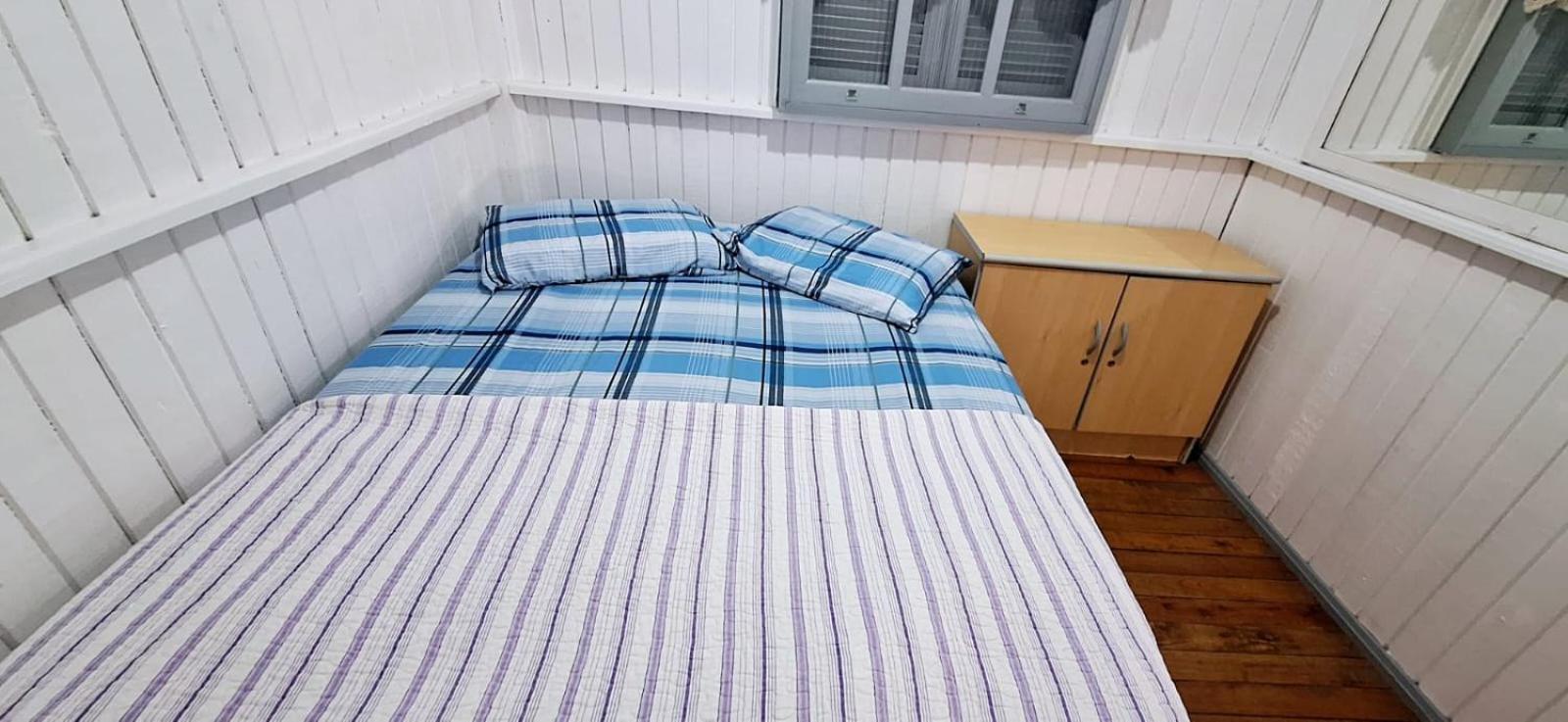 Casa De 2 Quartos Com 2 Ares-Condicionados Em Torres-Rs - Na Mais Bela Praia Gaucha - Cozinha - Banheiro - Tv Smart 32 E Wi-Fi - Estacionamento - Anfitria Superhost No Bnb Villa Ngoại thất bức ảnh