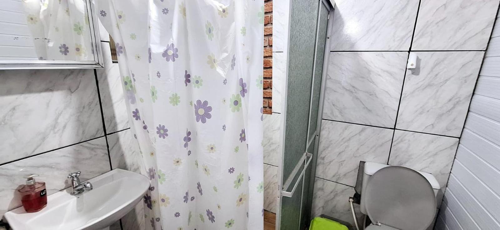 Casa De 2 Quartos Com 2 Ares-Condicionados Em Torres-Rs - Na Mais Bela Praia Gaucha - Cozinha - Banheiro - Tv Smart 32 E Wi-Fi - Estacionamento - Anfitria Superhost No Bnb Villa Ngoại thất bức ảnh